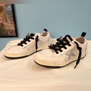 Golden goose yeah women’s size 9